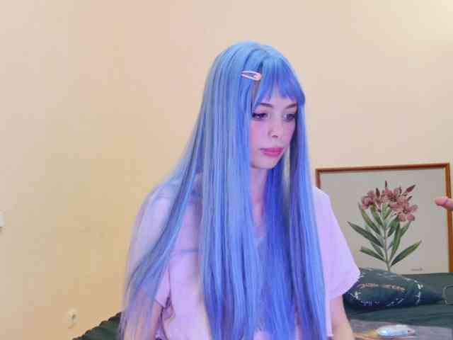 HardCandyBaby webcam