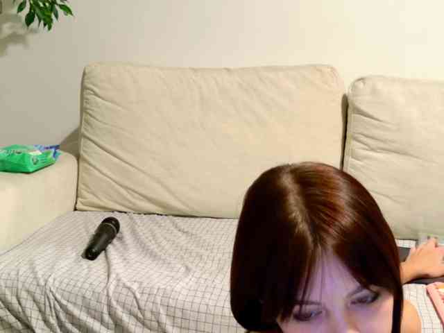 HardCandyBaby webcam