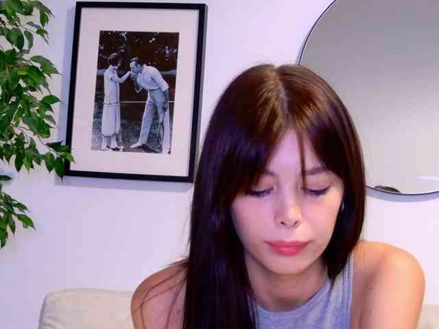 HardCandyBaby webcam