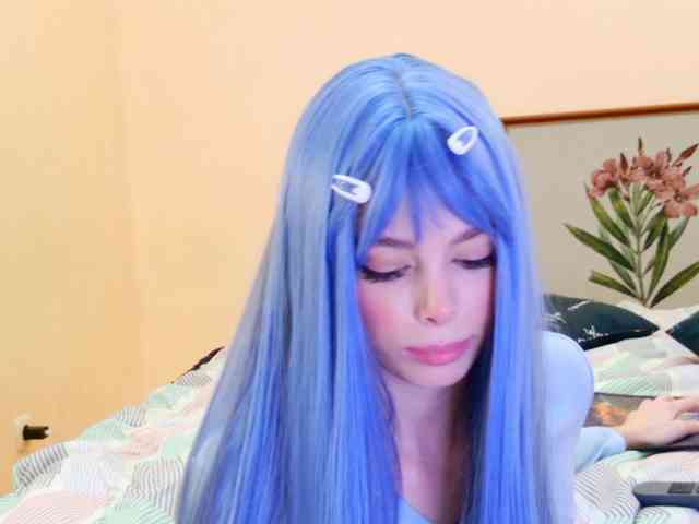 HardCandyBaby webcam