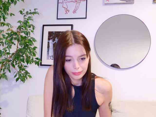 HardCandyBaby webcam