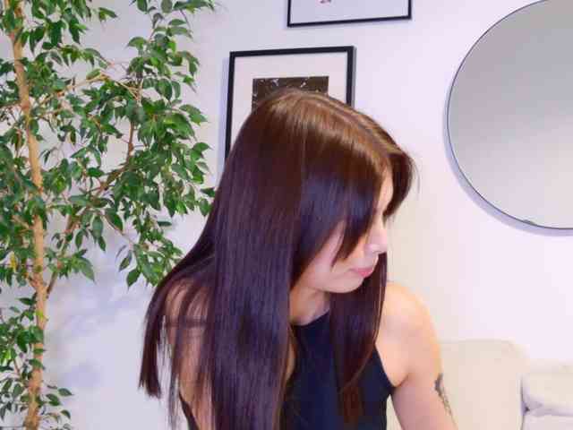 HardCandyBaby webcam