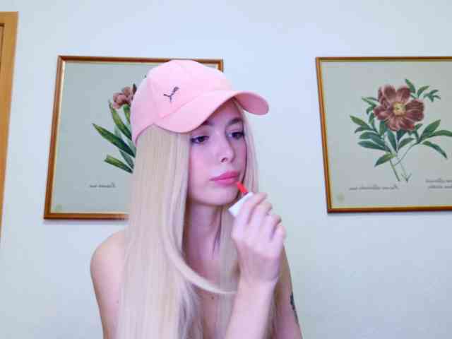 HardCandyBaby webcam