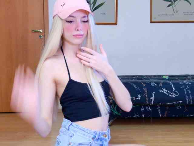 HardCandyBaby webcam