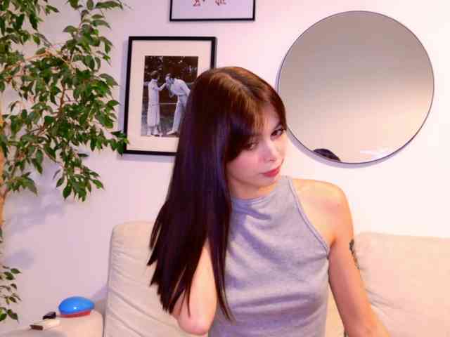 HardCandyBaby webcam