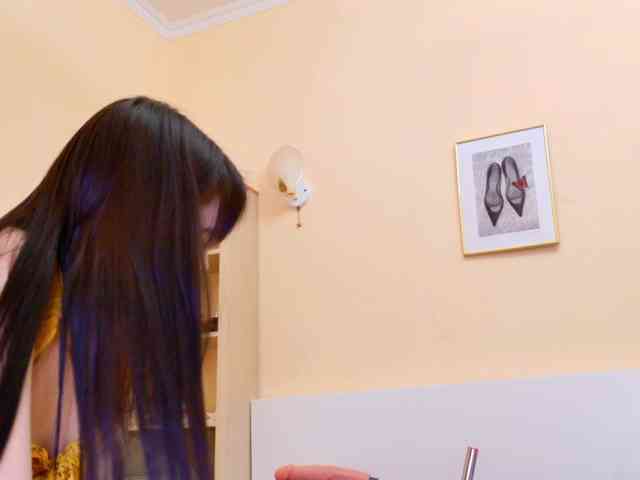 HardCandyBaby webcam