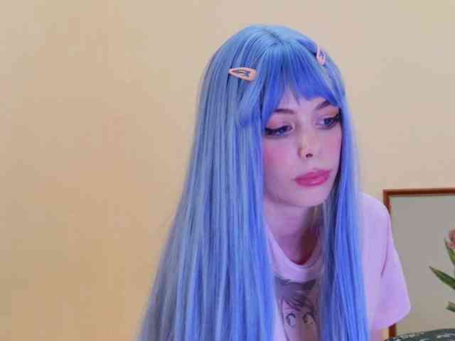 HardCandyBaby webcam