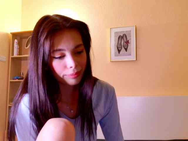 HardCandyBaby webcam