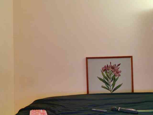 HardCandyBaby webcam