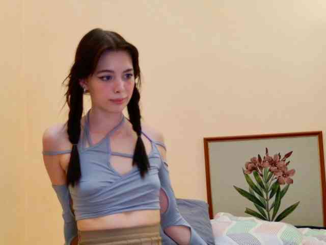 HardCandyBaby webcam