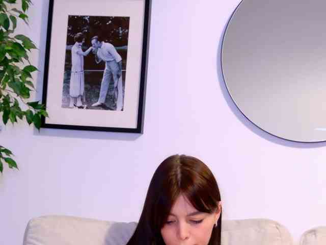 HardCandyBaby webcam