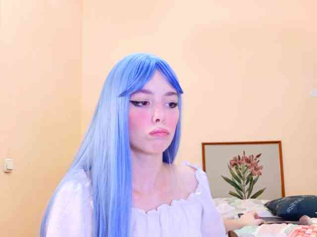 HardCandyBaby webcam