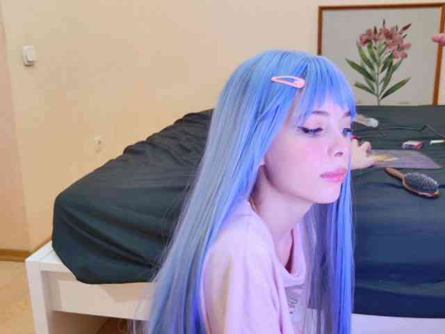 HardCandyBaby webcam