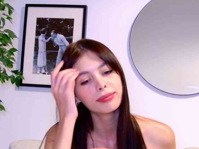 HardCandyBaby webcam