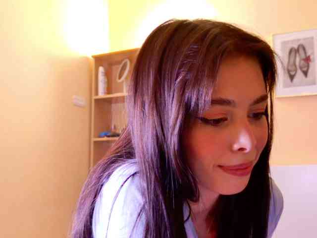 HardCandyBaby webcam