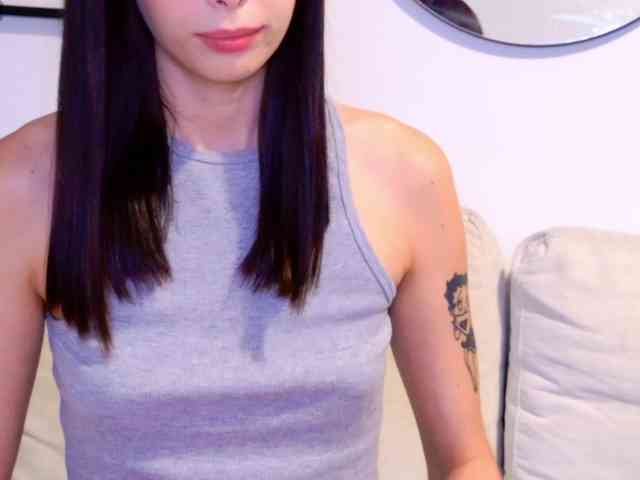 HardCandyBaby webcam