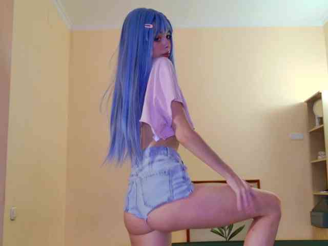 HardCandyBaby webcam