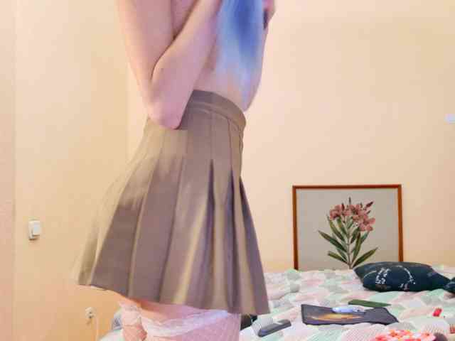 HardCandyBaby webcam