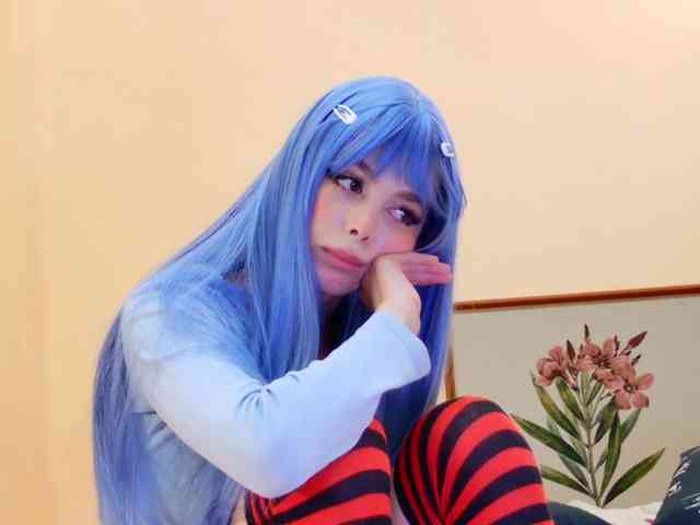 HardCandyBaby webcam