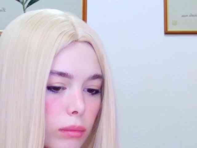 HardCandyBaby webcam