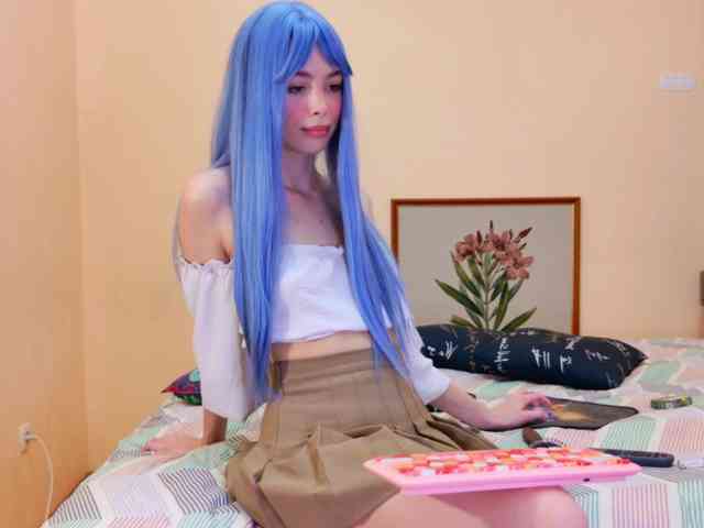 HardCandyBaby webcam