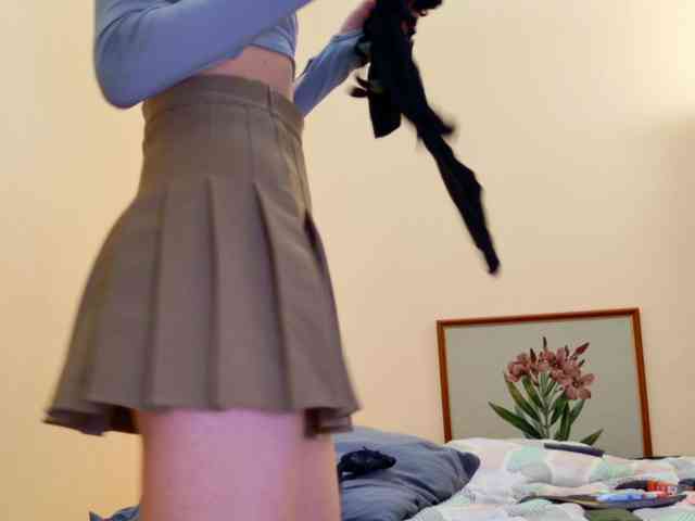 HardCandyBaby webcam