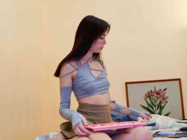 HardCandyBaby webcam