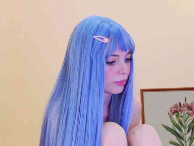 HardCandyBaby webcam