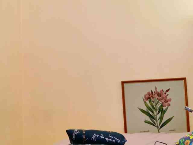 HardCandyBaby webcam