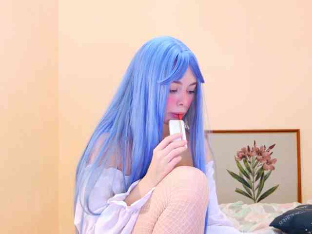 HardCandyBaby webcam