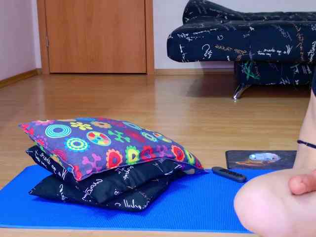 HardCandyBaby webcam