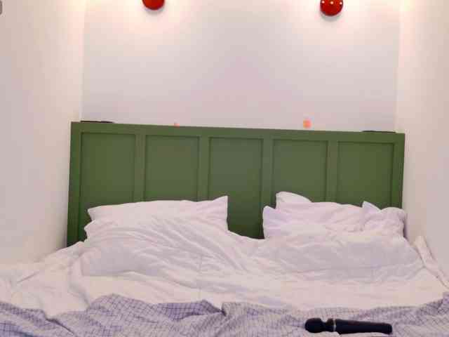 HardCandyBaby webcam