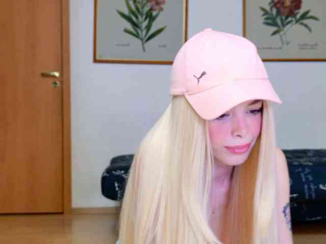 HardCandyBaby webcam