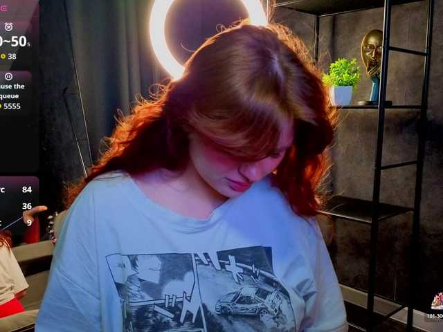 Barbara-Dunnn live cam