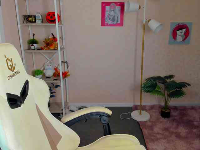 Barbara-Dunnn webcam