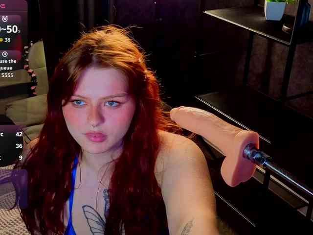 Barbara-Dunnn webcam