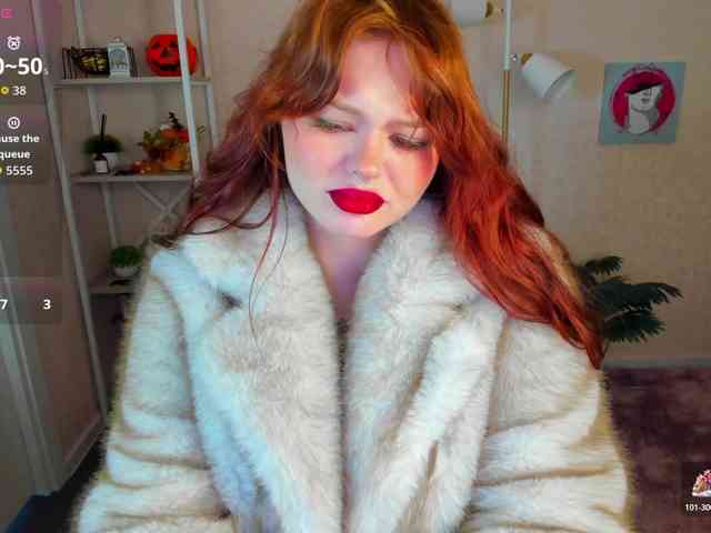 Barbara-Dunnn webcam