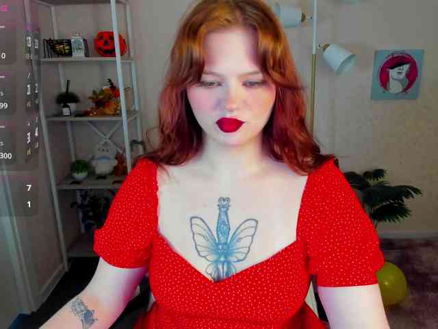 Barbara-Dunnn webcam