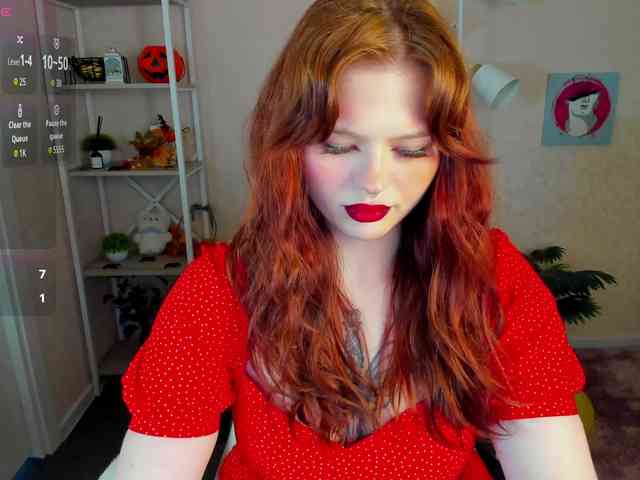 Barbara-Dunnn webcam