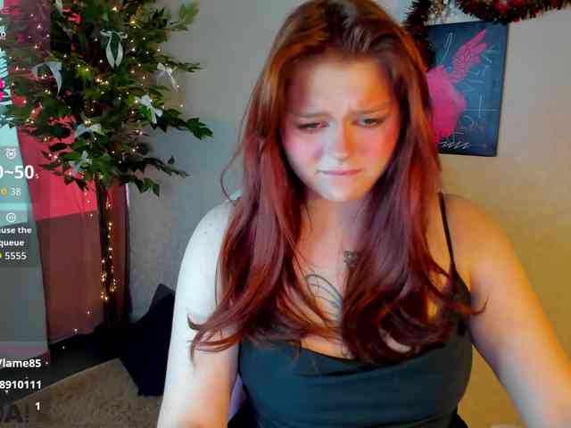 Barbara-Dunnn webcam