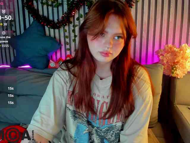 Barbara-Dunnn webcam