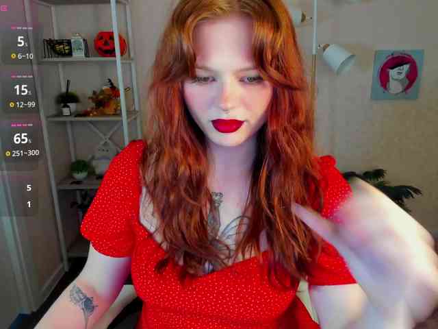 Barbara-Dunnn webcam