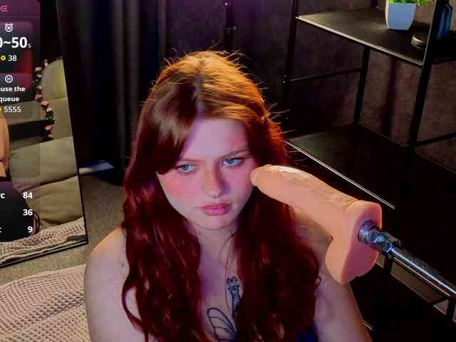 Barbara-Dunnn webcam