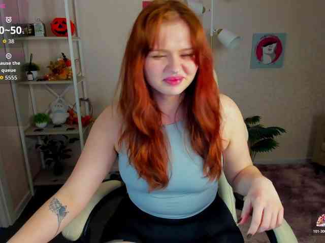 Barbara-Dunnn webcam