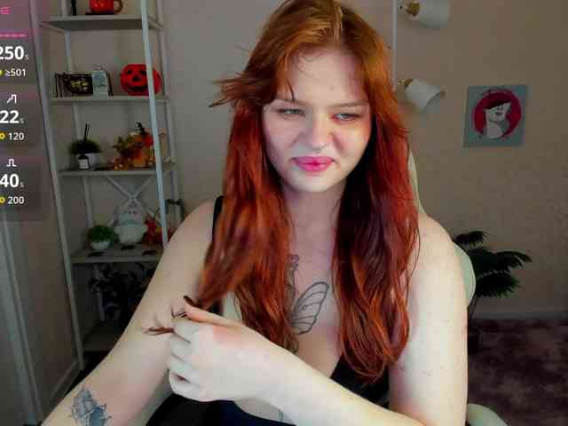 Barbara-Dunnn webcam