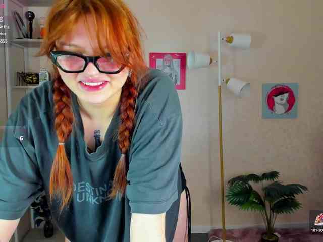 Barbara-Dunnn webcam