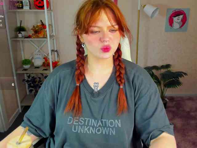 Barbara-Dunnn webcam