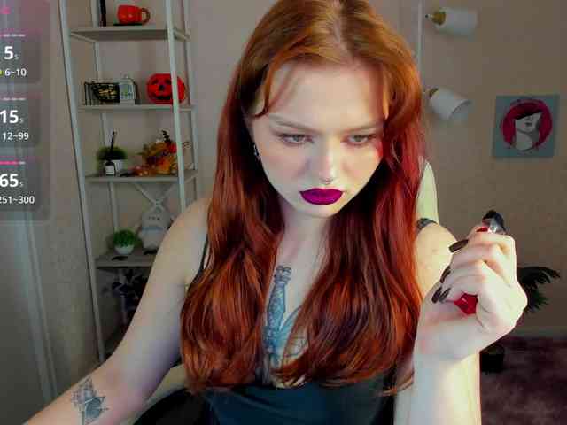 Barbara-Dunnn webcam