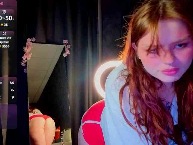 Barbara-Dunnn webcam