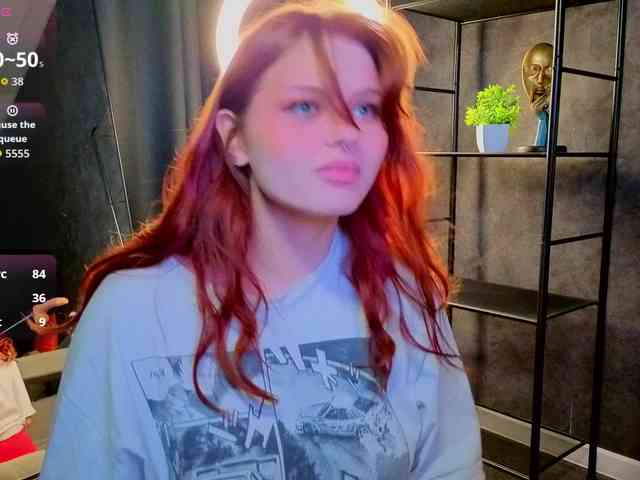 Barbara-Dunnn webcam